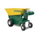 Dumper électrique 1 tonne E1000HT avec bennage en hauteur
