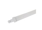 Réglette LED étanche 120cm 36W IP65 Interconnectable - Blanc Neutre 4000K - 5500K