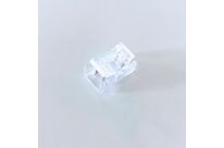 Connecteur Droit pour Ruban LED SMD 10mm IP44