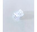 Connecteur Droit pour Ruban LED SMD 10mm IP44