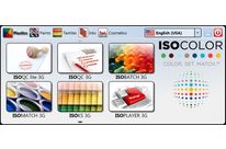 Formulation de couleur des plastiques