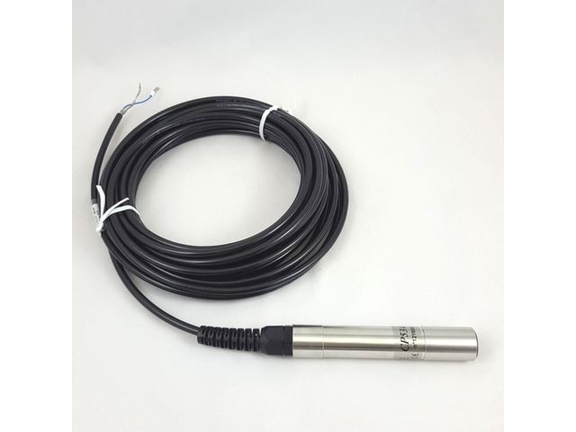 Mesure de niveau cuve fioul (fuel), hydrocarbure, huile CP5340