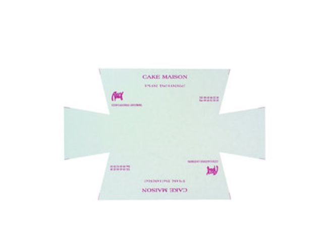 Papiers à cake