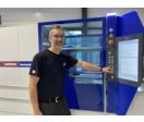 Formation produits Wittmann Battenfeld : presses à injecter, robots, équipements périphériques 