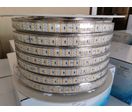 Ruban LED souple NOVETI 1300 et 1800 Lumens au mètre .Rouleau de 50 mètres prise IP65