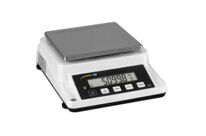 Balance de laboratoire | PCE-BSK 5100