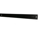 Rail Monophasé pour Spot LED - 1 m / Noir