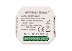 Module Double Interrupteur - Blanc / Wifi