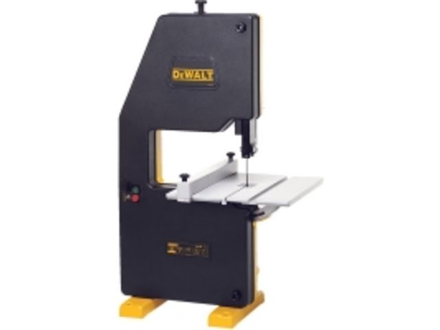 Scie à  ruban 310 mm DW739 / DW876