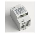 Alimentation AC/DC Rail DIN domotique, tension de sortie : 24 VDC, courant : 2 A, 48 W