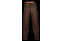 pantalon Travaux maçonnerie et terrassement   CYRRUS 2 Ebene 54
