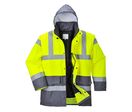Parka Haute Visibilité Portwest Bicolore Traffic