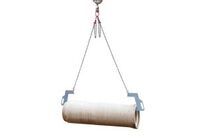 Crochet pour le déplacement de tuyau