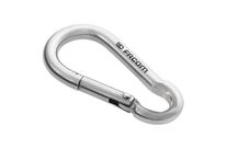 Facom 1 Mousqueton - 60 Mm En Inox Sls