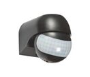 Détecteur de Mouvement étanche 180° IP44 jusqu'à 12m - Blanc
