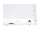 Panneau LED 60x60cm 36W 120lm/W IP65 - Blanc Neutre 4000K - 5500K