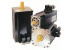 Servomoteurs AC