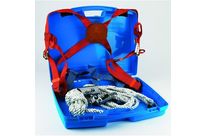 Kit harnais de securité longe  : ZZP3018