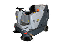 Balayeuse auto-portée (grandes surfaces) : ANUBIS1440BTA