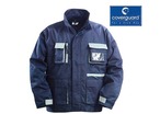 Blouson de travail : NAVY