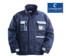Blouson de travail : NAVY
