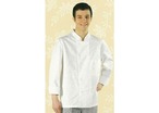 Veste cuisine 100% coton
