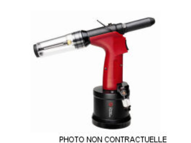 CP9883 - 3/16P COMPOSITE AIR RIVETER