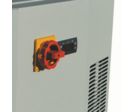 Centrale de refroidissement 3500 W   CC 6401