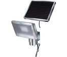 Lampe LED solaire Alu SOL 80