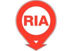 Signalétique pour R.I.A