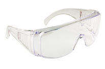 Lunettes Visiteur Portwest