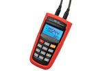 Thermomètre de Précision HH804