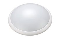 Hublot E27 IP44 IK10 avec détecteur HF