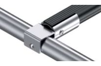 Connecteurs Visibles Spéciaux Coulissants - Decale, Nickel