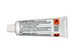 Tube Durcisseur Blanc 50 ML Pour Cartouche SINTOBOIS 1 L - 30038