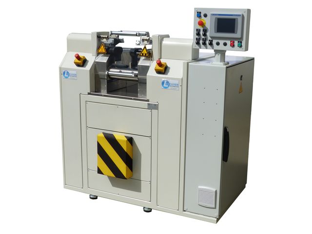 Mélangeur à cylindres ME 110 