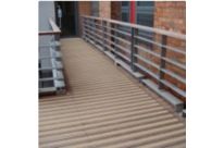 Lame antidérapante | GRP