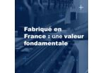  Fabriqué en France, une véritable identit