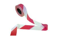 Ruban de signalisation chantiers bio sourcée