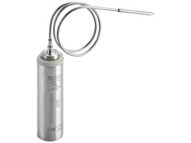 Enregistreur de température sonde déformable, -80°C |MicroW XL Bendable Ultra Freeze