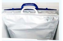 Sac isotherme réfrigérant intégré | OneDay 