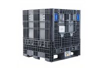 Caisse-palette pliable | BulkPak 3230 HDR