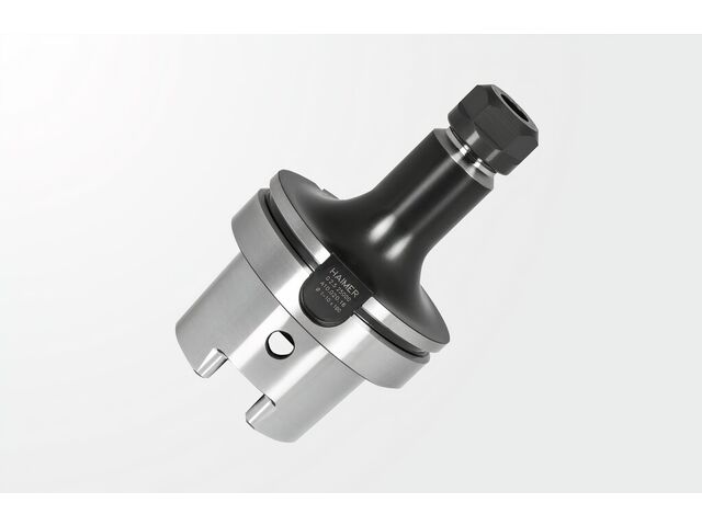 Porte-pince ER DIN 69893-1, HSK-A100 | A10.020.16