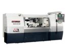 Rectifieuse cylindrique CNC | PALMARY OCD