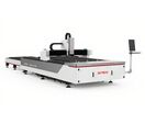 Machine de découpe laser métallique | EL-2KW