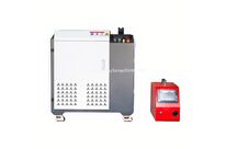 Machine de soudage laser portable 3 en 1 | WL-MFSC2000W