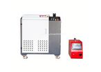 Machine de soudage laser portable 3 en 1 | WL-MFSC2000W