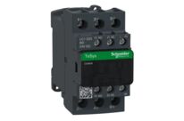 Contacteur de puissance tripolaire | LC1D25BD Schneider Electric