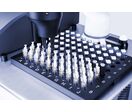 Solution d'automatisation pour l'analyse des nanoparticules : Litesizer Cuvette Sampler