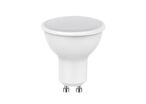 Ampoule LED GU10 7W 220V Dimmable - Blanc Chaud 2300K - 3500K